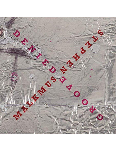 Malkmus Stephen - Groove Denied