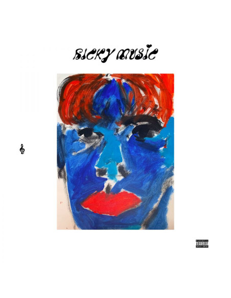 Porches - Ricky Music