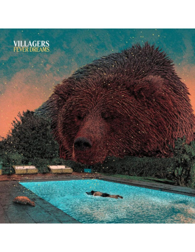 Villagers - Fever Dreams (Indie Dark...