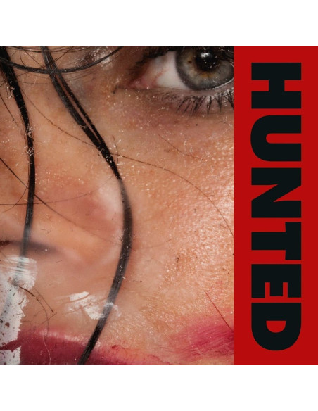 Calvi Anna - Hunted (Vinyl Red Limited Edt.)