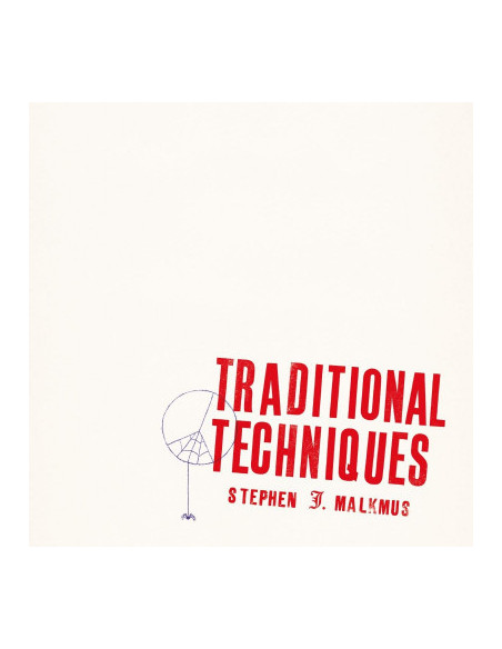 Malkmus Stephen - Traditional Techniques