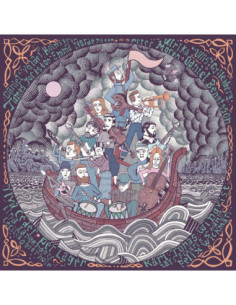 Yorkston James And The Second Hand Orchestra - The Wide Wide River