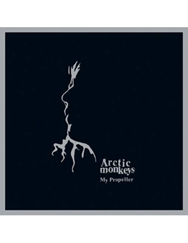 Arctic Monkeys - My Propeller (7p)