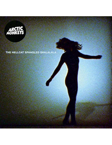 Arctic Monkeys - The Hellcat Spangled...