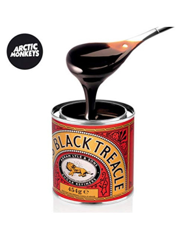 Arctic Monkeys - Black Treacle (7p)