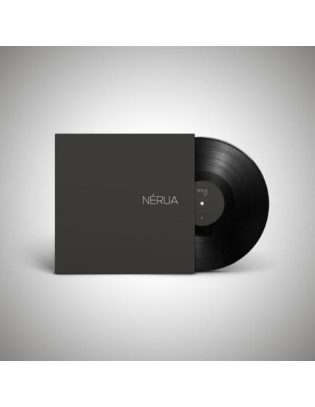 Nerija - Nerija (12p)