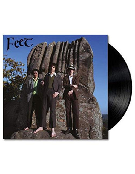Fat White Family - Feet (12p)