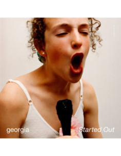 Georgia - Started Out (12p)