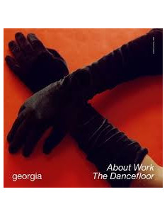 Georgia - About Work The Dancefloor (12p)