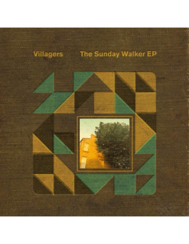 Villagers - The Sunday Walker (Ep 12p)
