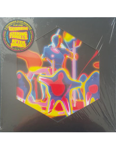 Georgia - Seeking Thrills After Hours