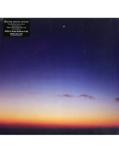 Flying Saucer Attack - Flying Saucer Attack
