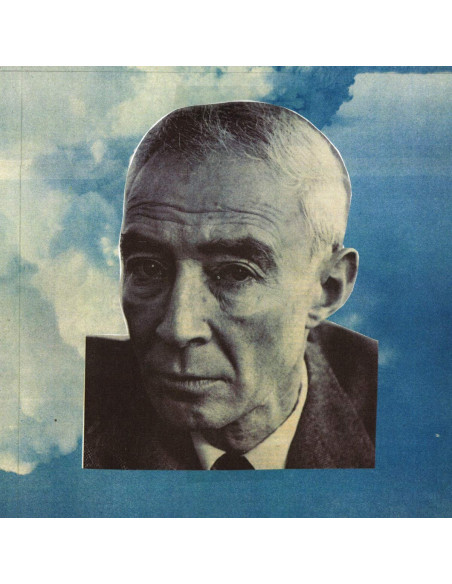 Protomartyr - No Passion All Technique sp