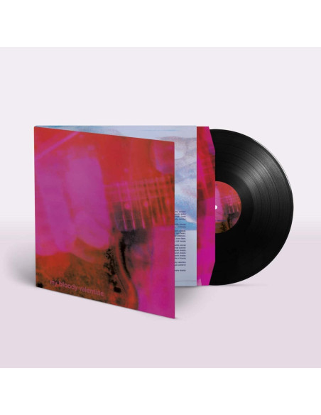 My Bloody Valentine - Loveless