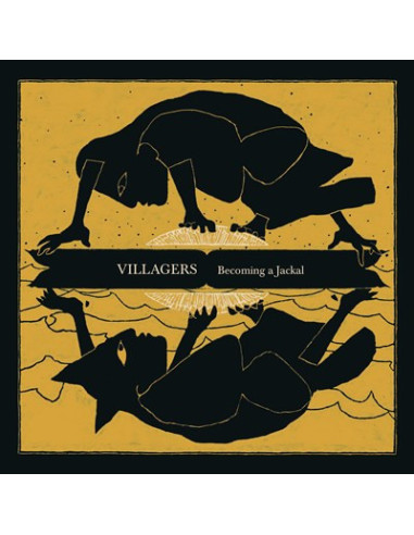 Villagers - Becoming A Jackal (10Th...