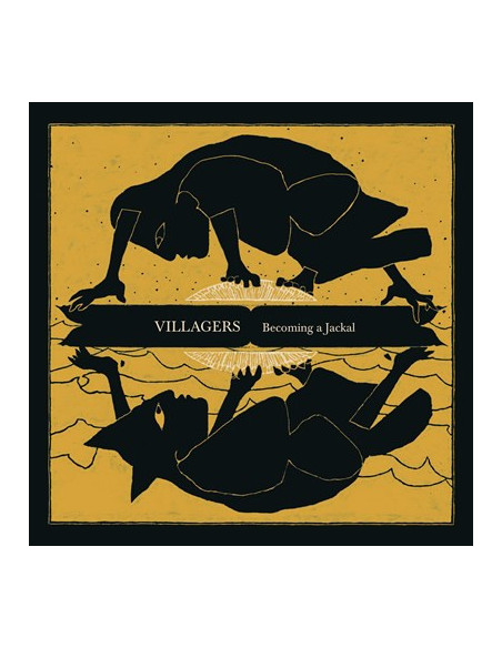 Villagers - Becoming A Jackal (10Th Anniversary) (Rsd 2020)
