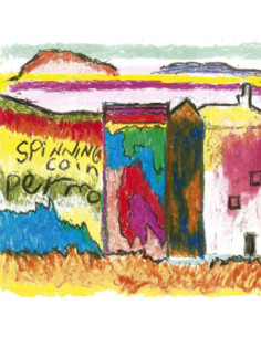 Spinning Coin - Permo