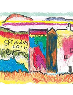 Spinning Coin - Permo (Vinile Limitato 180 Gr. Picture)