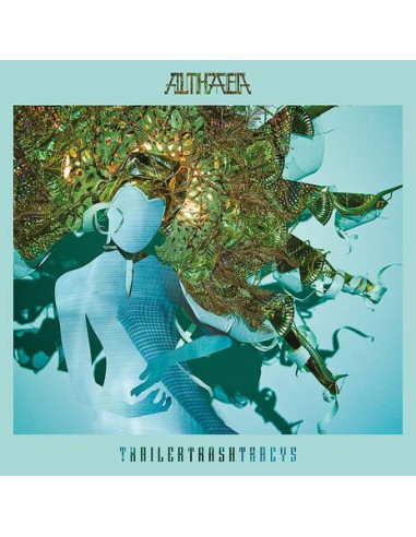 Trailer Trashy Tracys - Althaea