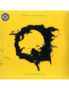 Fitzgerald George - All That Must Be