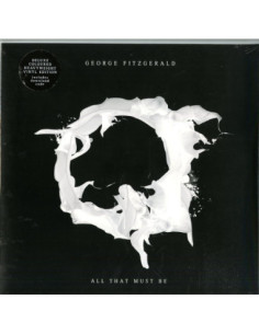 Fitzgerald George - All That Must Be (Special Edt.)