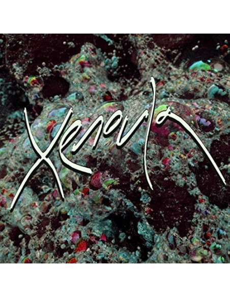 Xenoula - Xenoula