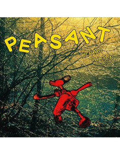 Dawson Richard - Peasant