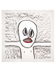 Wilma Archer - A Western Circular (Clear Vinyl)