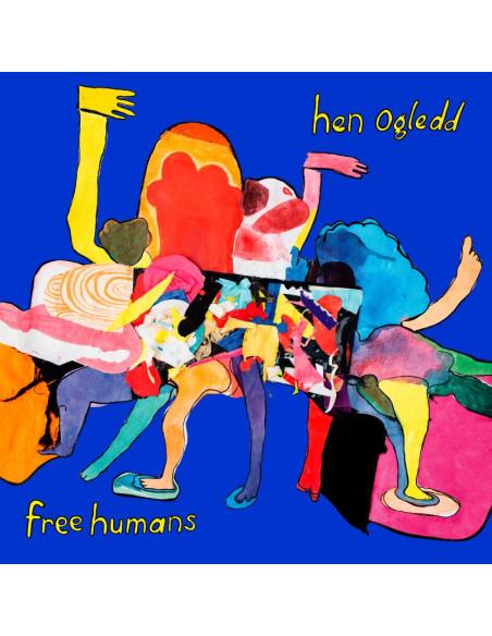 Hen Ogledd - Free Humans