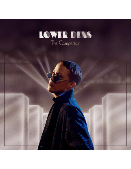 Lower Dens - The Competition