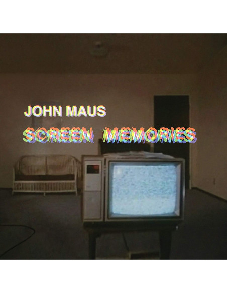 Maus John - Screen Memories