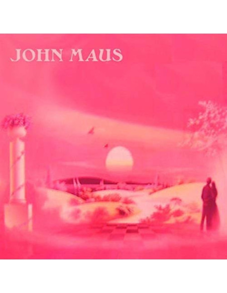 John Maus - Songs