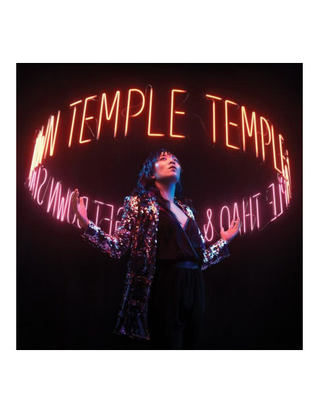 Thao and The Get Down - Temple