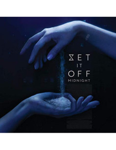 Set It Off - Midnight (Vinyl Coloured Edt.)