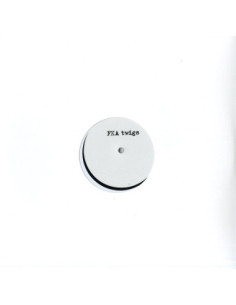 Fka Twigs - Ep1 (12p)