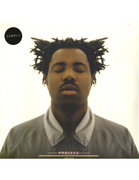 Sampha - Process
