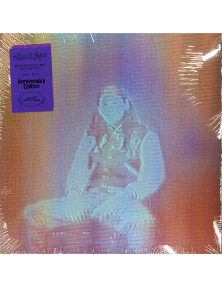 Flynn Ethan P. - B-Sides and Rarities: Vol.1