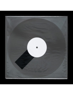 Jamie Xx - Idontknow (12p Vinil Color Limited Edt.)
