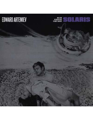 Artemiev Edward - Solaris
