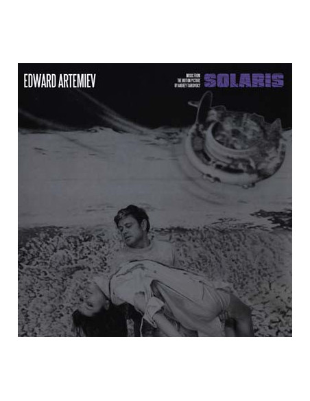Artemiev Edward - Solaris