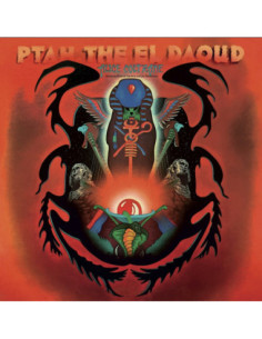 Coltrane Alice( Feat. Pharoah Sanders And Joe Jenderson) - Ptah, The El Daoud