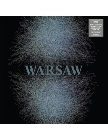 Warsaw - Warsaw sp