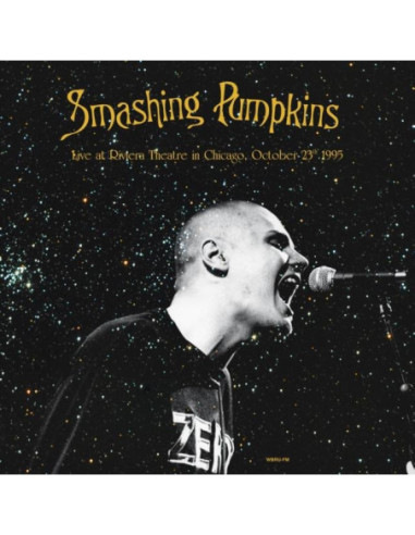 Smashing Pumpkins - Live At Riviera...
