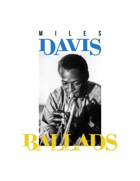 Davis Miles - Ballads