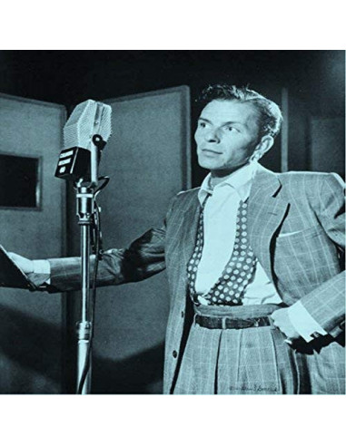 Sinatra Frank - Chicago