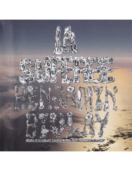 Biolay Benjamin - La Superbe