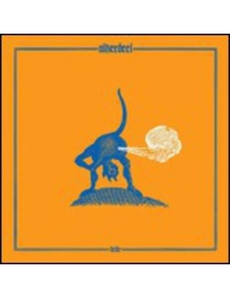 Alkerdeel - Lede -Coloured-