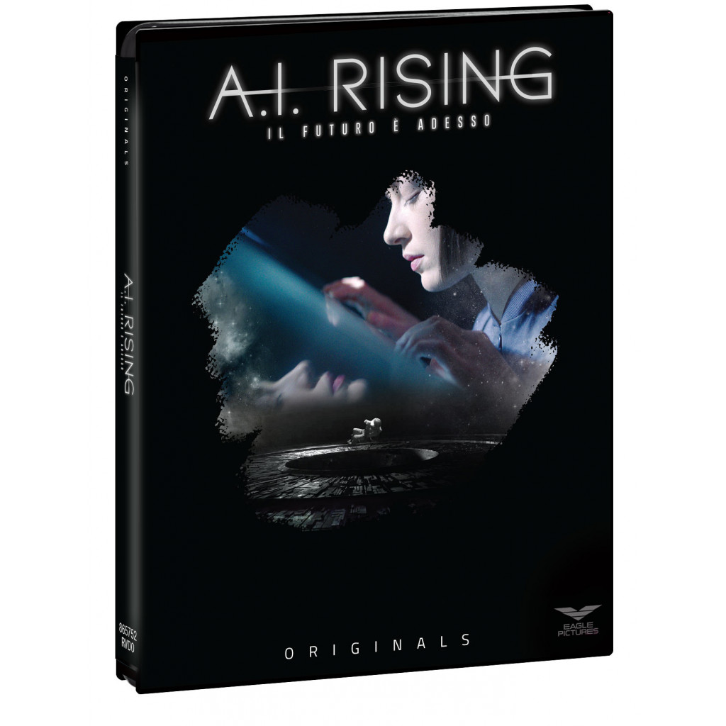 A.I. Rising - Il Futuro E Adesso...
