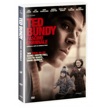 Ted Bundy - Fascino Criminale