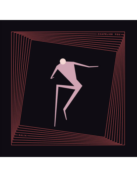 Chapelier Fou - Kalia
